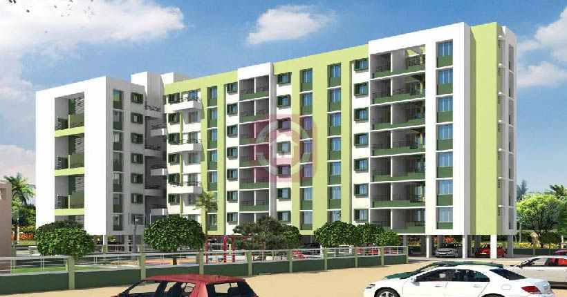 Yogesh Gandharva Nagari II Cover Image